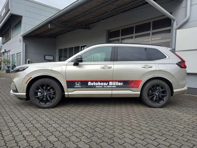 Honda CR-V e:PHEV Advance Tech 2WD*AKTION*
