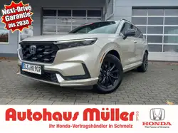 Honda CR-V e:PHEV Advance Tech 2WD*AKTION*