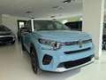 Citroen C3 PureTech 100 S&S Max Blu/Azzurro - thumbnail 6