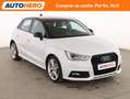 Audi A1 1.6 TDI Attraction Blanco - thumbnail 8