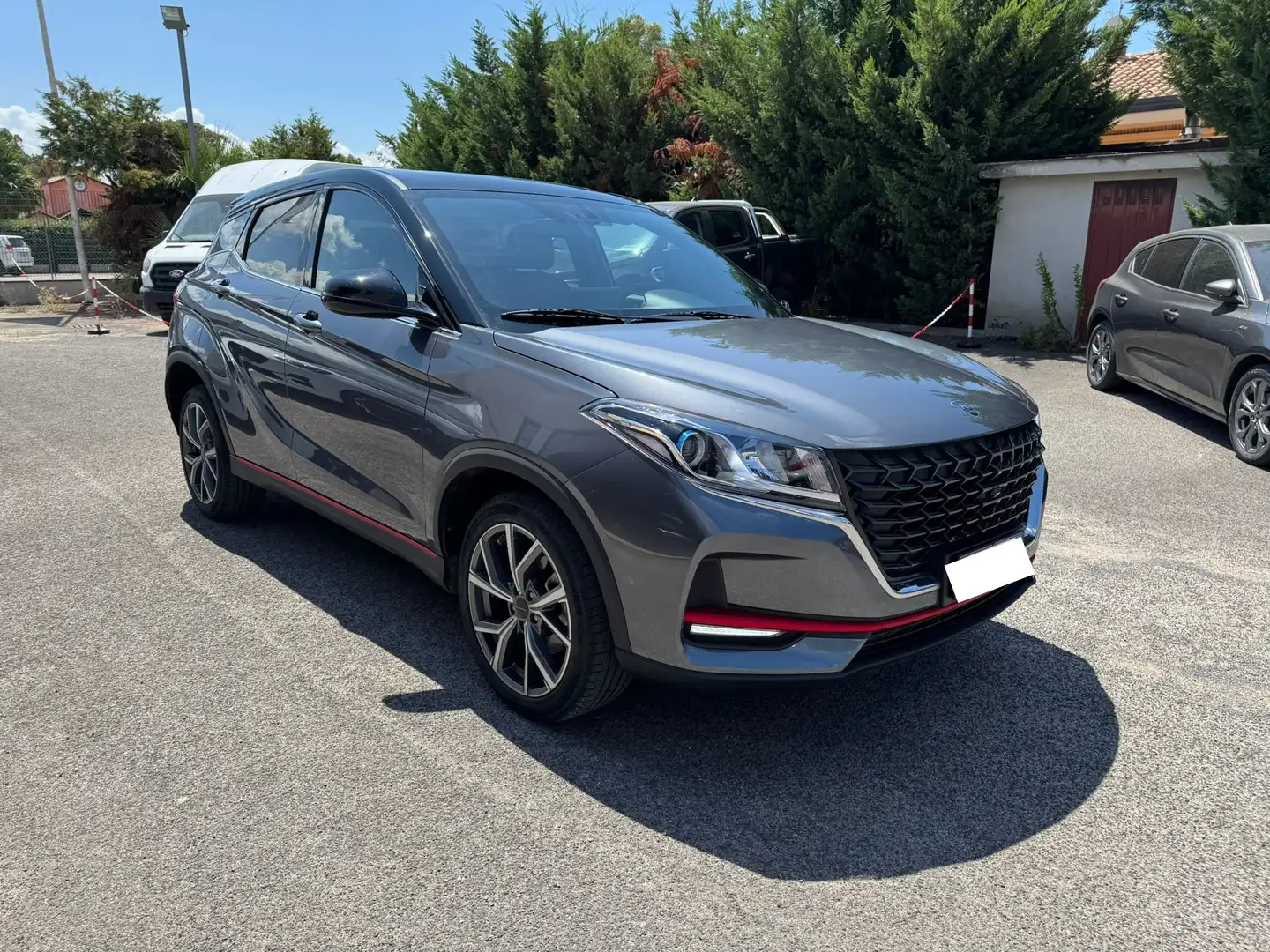 Cirelli Cirelli 2 PLUS 1.5BZ 106CV AUTOM. Grigio - 2