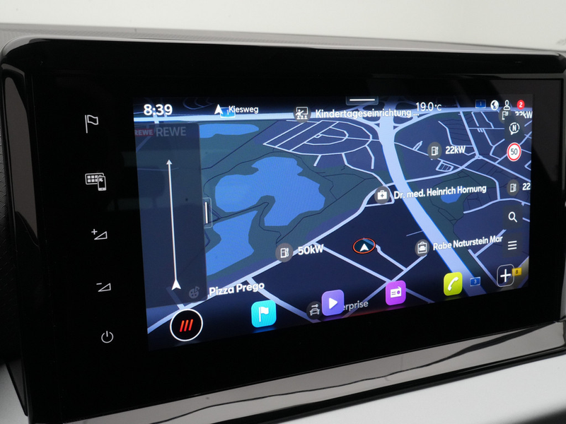 SEAT Arona Style NAVI VIRT ACC KAM SHZ CARPLAY LED — photo 8