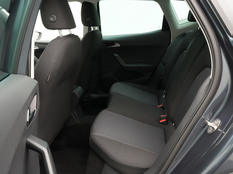 SEAT Arona Style NAVI VIRT ACC KAM SHZ CARPLAY LED — photo 12