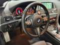 BMW 640 i Cabrio*M*RFK*1.Hand*Leder*19 Schwarz - thumbnail 16