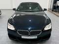 BMW 640 i Cabrio*M*RFK*1.Hand*Leder*19 Schwarz - thumbnail 3