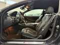 BMW 640 i Cabrio*M*RFK*1.Hand*Leder*19 Schwarz - thumbnail 13