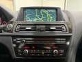 BMW 640 i Cabrio*M*RFK*1.Hand*Leder*19 Schwarz - thumbnail 23
