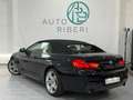 BMW 640 i Cabrio*M*RFK*1.Hand*Leder*19 Schwarz - thumbnail 8