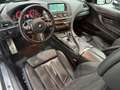 BMW 640 i Cabrio*M*RFK*1.Hand*Leder*19 Schwarz - thumbnail 14