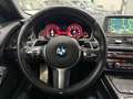 BMW 640 i Cabrio*M*RFK*1.Hand*Leder*19 Schwarz - thumbnail 22