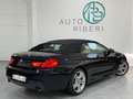 BMW 640 i Cabrio*M*RFK*1.Hand*Leder*19 Schwarz - thumbnail 10