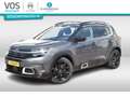 Citroen C5 Aircross Plug-in Hybrid 225 Business Plus Leder | AIrco | D Gris - thumbnail 1