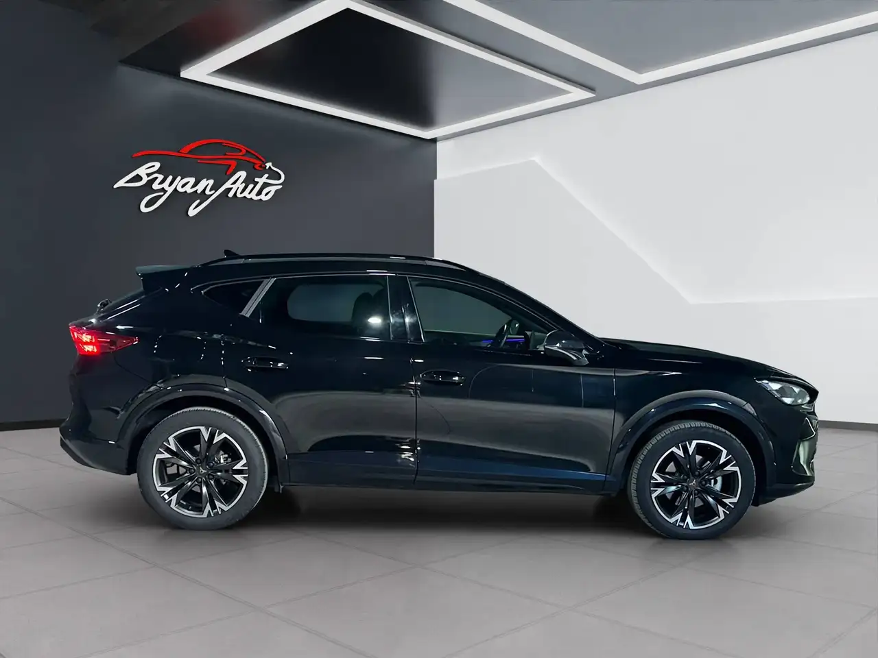 Cupra Formentor 2.0 tdi 150cv dsg IVA ESPOSTA *PROMO*