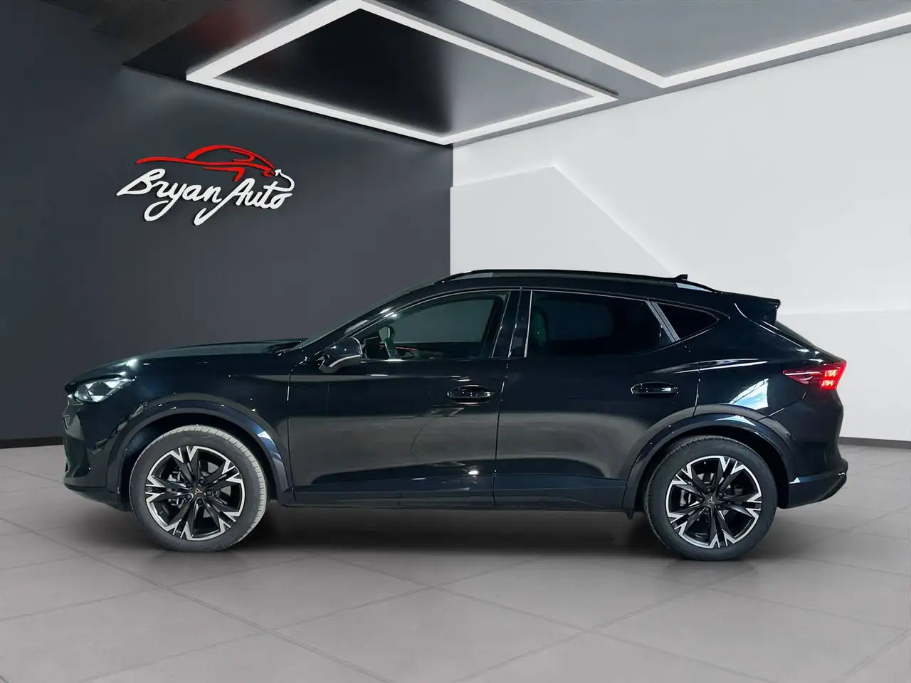 Cupra Formentor 2.0 tdi 150cv dsg IVA ESPOSTA *PROMO*, миниатюра 6
