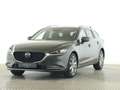 Mazda 6 Kombi Exclusive-Line Matrix Navi HUD 30° LM Grau - thumbnail 1