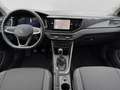 Volkswagen Taigo 1.0 TSI LIFE SITZHZG GJR NAVI Schwarz - thumbnail 5