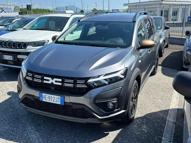 Dacia Jogger Jogger 2021 1.0 tce Extreme UP Gpl 100cv 7p.ti PROMO FINANZIARIA