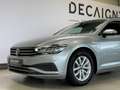 Volkswagen Passat SW 1.5 TSi Style OPF DSG *Sensoren voor/achter*Nav Argento - thumbnail 2