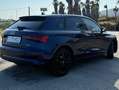 Audi A3 A3 Sportback 40 TFSIe Advanced S tronic Advanced Azul - thumbnail 1
