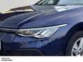Volkswagen Golf 1.0 TSI Life LED NAVI SHZ PDC LM ZV Blau - thumbnail 4