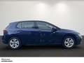 Volkswagen Golf 1.0 TSI Life LED NAVI SHZ PDC LM ZV Blau - thumbnail 2