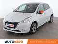 Peugeot 208 1.6 VTi Roland Garros Auto Blanc - thumbnail 1