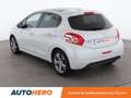 Peugeot 208 1.6 VTi Roland Garros Auto Blanc - thumbnail 4