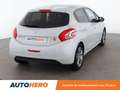 Peugeot 208 1.6 VTi Roland Garros Auto Blanc - thumbnail 6