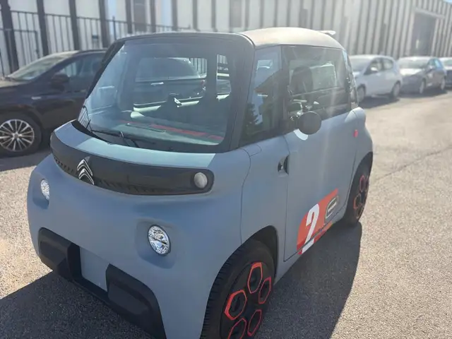 Citroen Ami