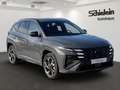 Hyundai 1.6 T-GDI 150PS 7-DCT N Line Grau - thumbnail 2