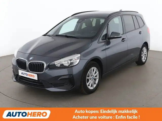 BMW 216 216d Gran Tourer Advantage