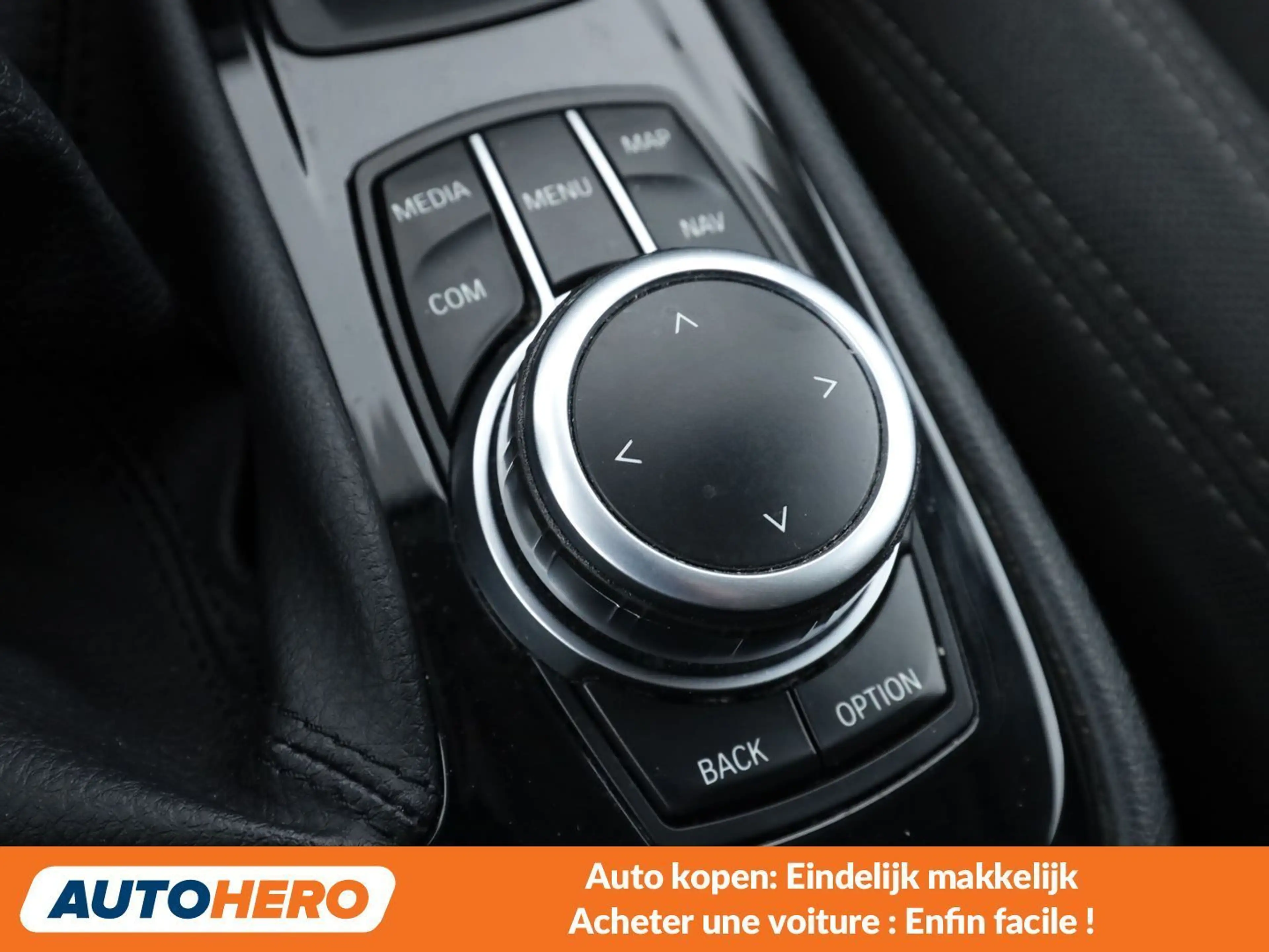 BMW 216 216d Gran Tourer Advantage — photo 14