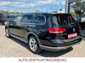 Volkswagen Passat Alltrack 4Motion,Automatik,Navi,Massage Negro - thumbnail 9