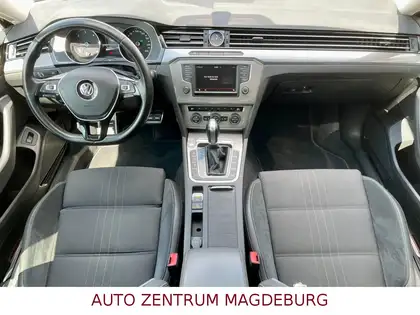 Annonce voiture d'occasion Volkswagen Passat Alltrack - CARADIZE