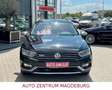 Volkswagen Passat Alltrack 4Motion,Automatik,Navi,Massage Czarny - thumbnail 3