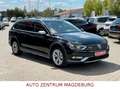Volkswagen Passat Alltrack 4Motion,Automatik,Navi,Massage Negro - thumbnail 4