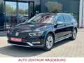Volkswagen Passat Alltrack 4Motion,Automatik,Navi,Massage Чорний - thumbnail 2