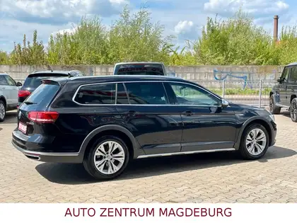 Annonce voiture d'occasion Volkswagen Passat Alltrack - CARADIZE