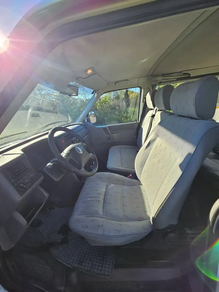 Volkswagen T4