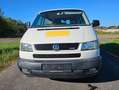 Volkswagen T4 Transporter Weiß - thumbnail 8