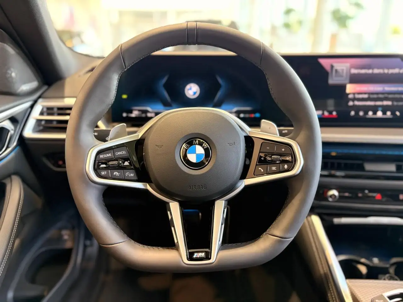 BMW 4 Series 2026 — фото 10