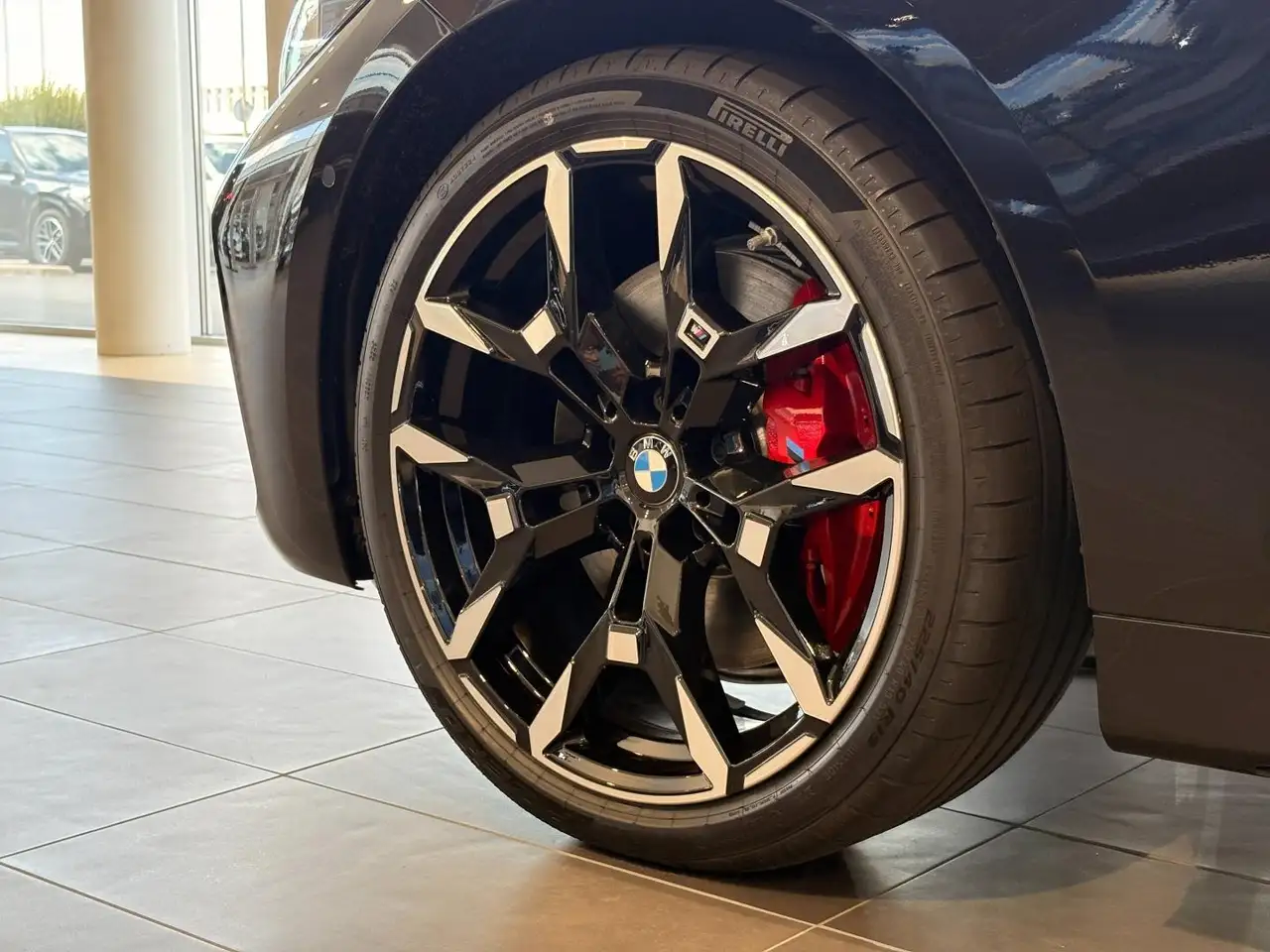 BMW 4 Series 2026