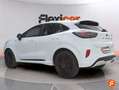 Ford Puma 1.0 EcoBoost 155cv ST-Line MHEV Blanco - thumbnail 7