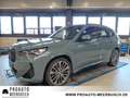 BMW X1 23d xDrive M Sport AHK/MMRY/ADAPTLED/PANO/360° Grün - thumbnail 1