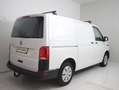Volkswagen T6.1 Transporter VW Transporter T6.1 Kastenwagen Entry TDI Weiß - thumbnail 4
