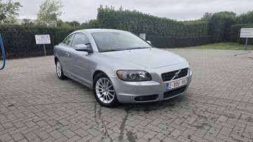 Cabrio 2.0 Turbo - D Momentum