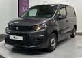 Peugeot Partner STANDARD 650 KG BLUEHDI 100 S\u0026amp;S BVM5 PREMIUM Grau - thumbnail 3