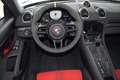 Porsche Boxster 718 Spyder RS Weissach Noir - thumbnail 9