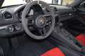 Porsche Boxster 718 Spyder RS Weissach Noir - thumbnail 7
