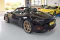 Porsche Boxster 718 Spyder RS Weissach Noir - thumbnail 3